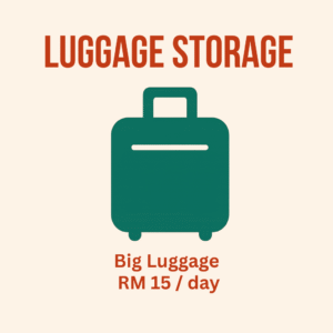 Big Luggage